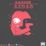 Azdad (Sazesh & Monji & Iham ) – Sansur - 