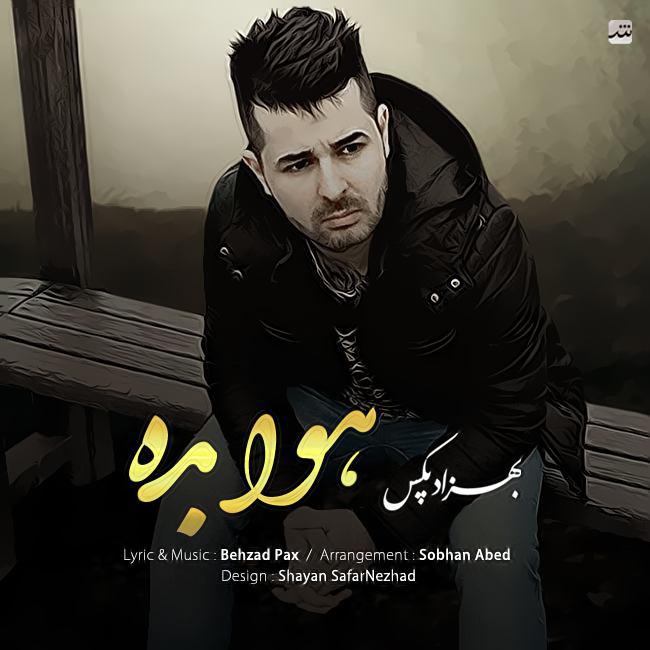 Behzad Pax – Hava Bade