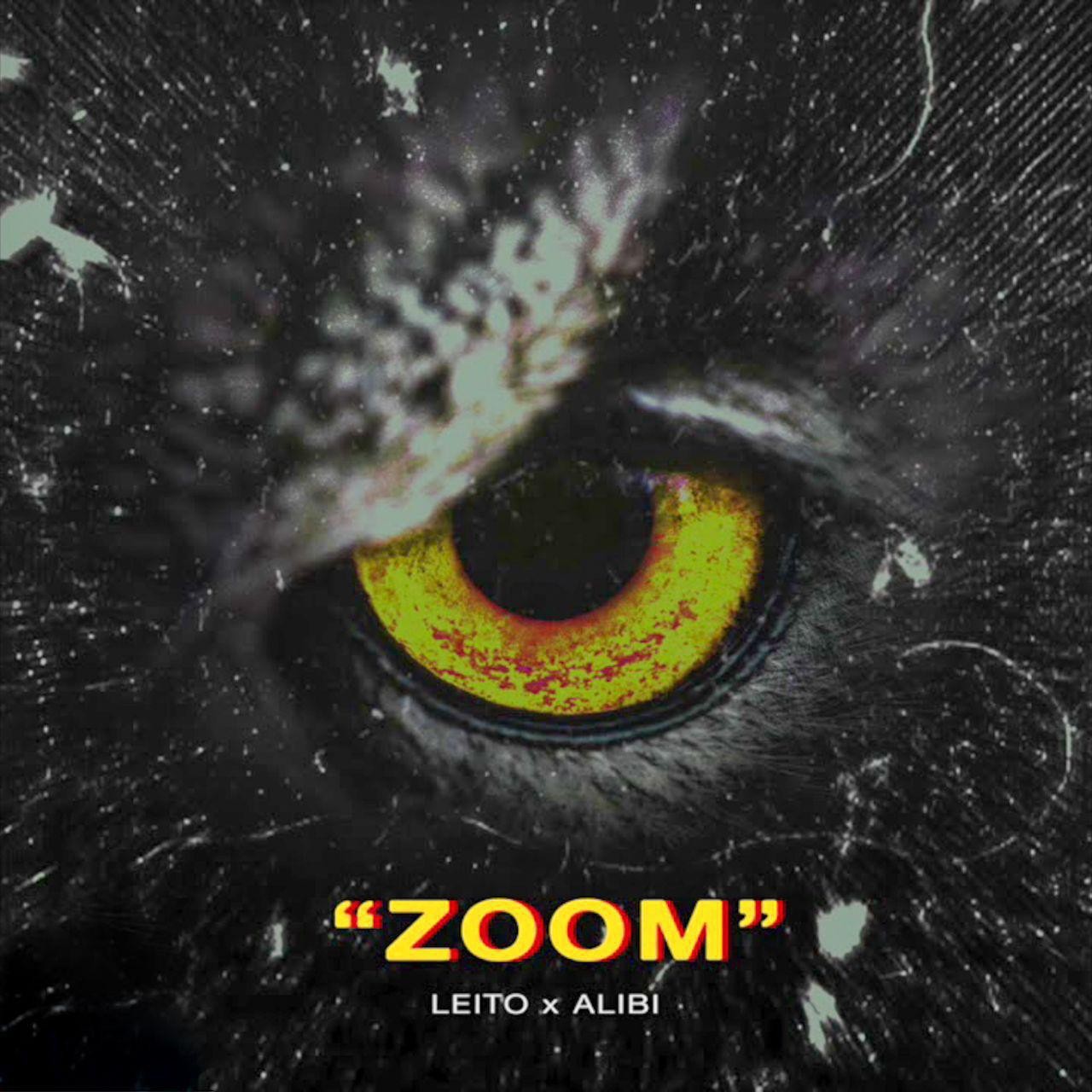 Behzad Leito – Zoom