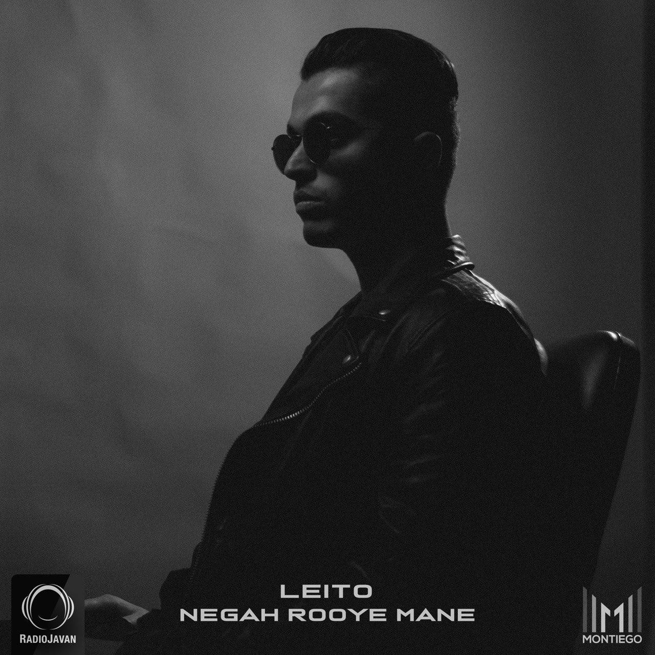 Behzad Leito – Negah Rooye Mane