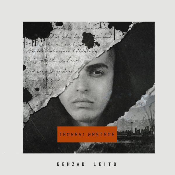 behzad leito – tanhayi bastame (new version)