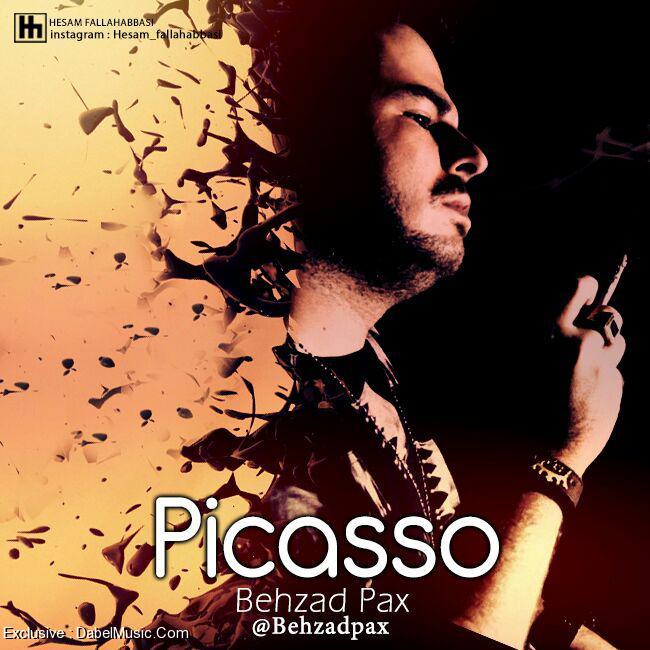 Behzad Pax – Picasso