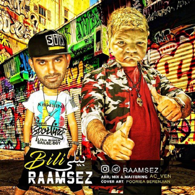 Raamsez – BiLi