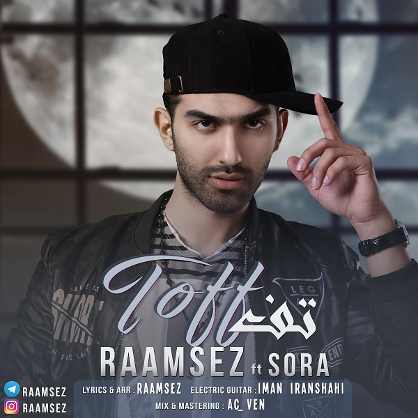 Raamsez Ft Sora – TOFF