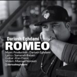 Dariush Eghdami – Romeo - 