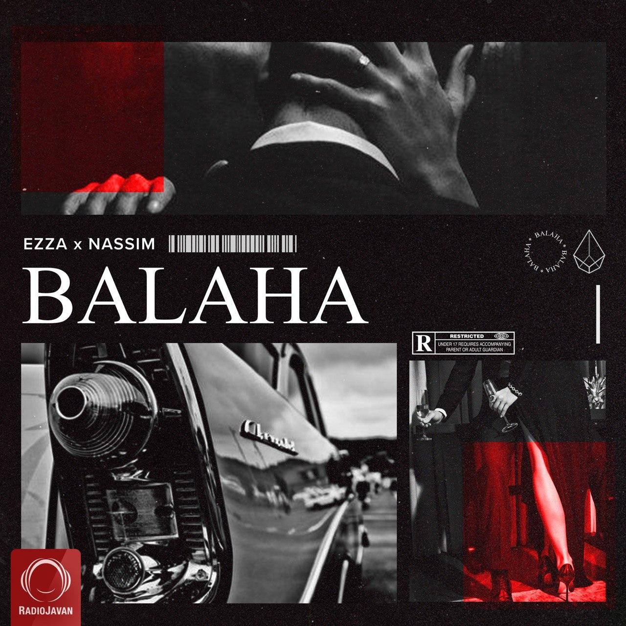 Ezza – Balaha (Ft Nassim)