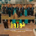 Masoud Jalilian & Ramin Nosrati – nowruz - 