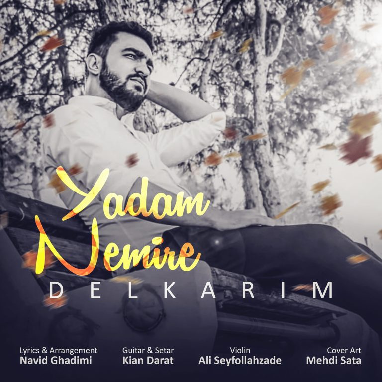 Delkarim – Yadam Nemire