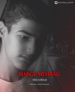 Mehrad 