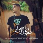 Amir Hossein khalkhali – Delam Toro Mikhad - 