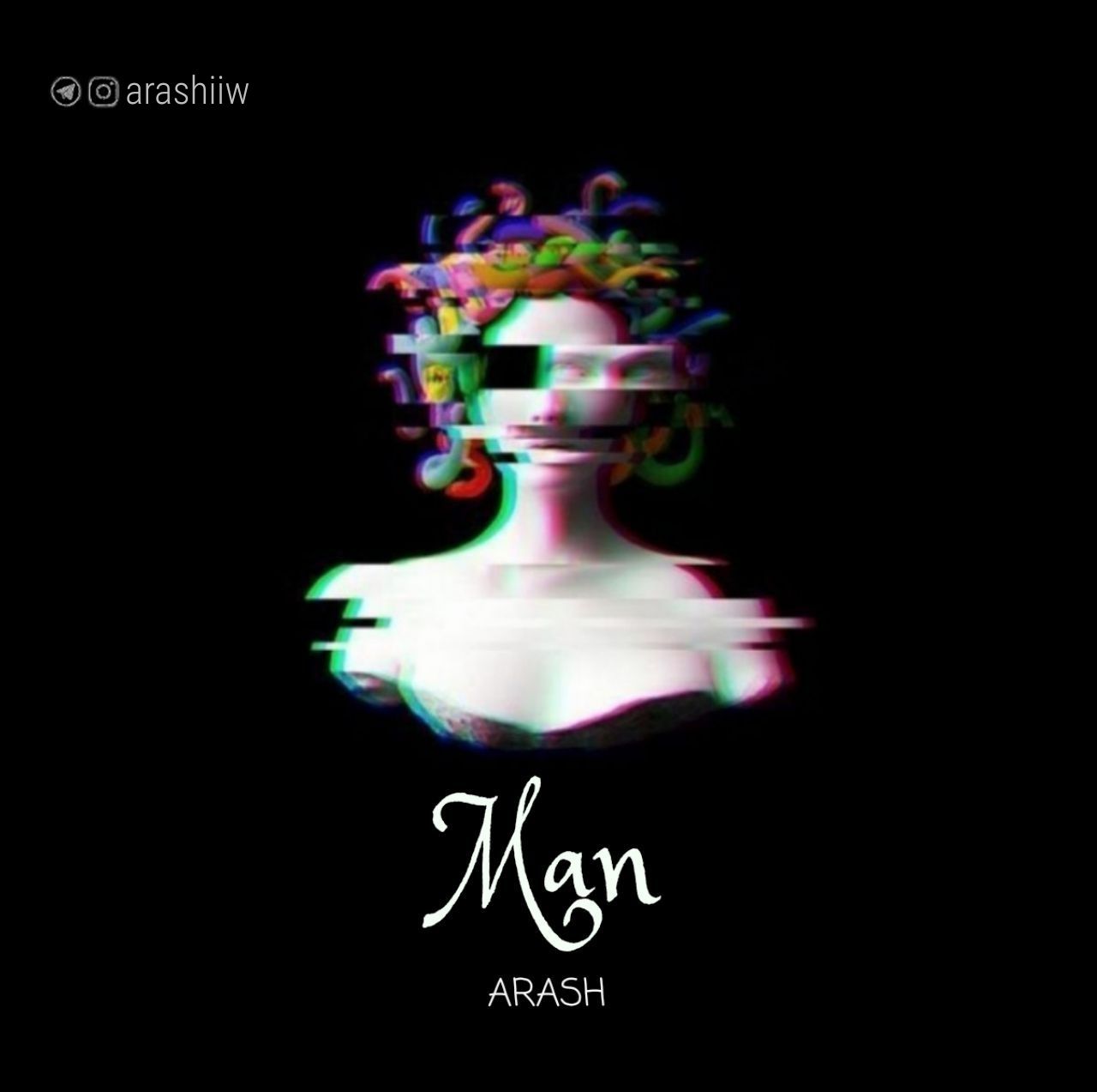 Arash – Man