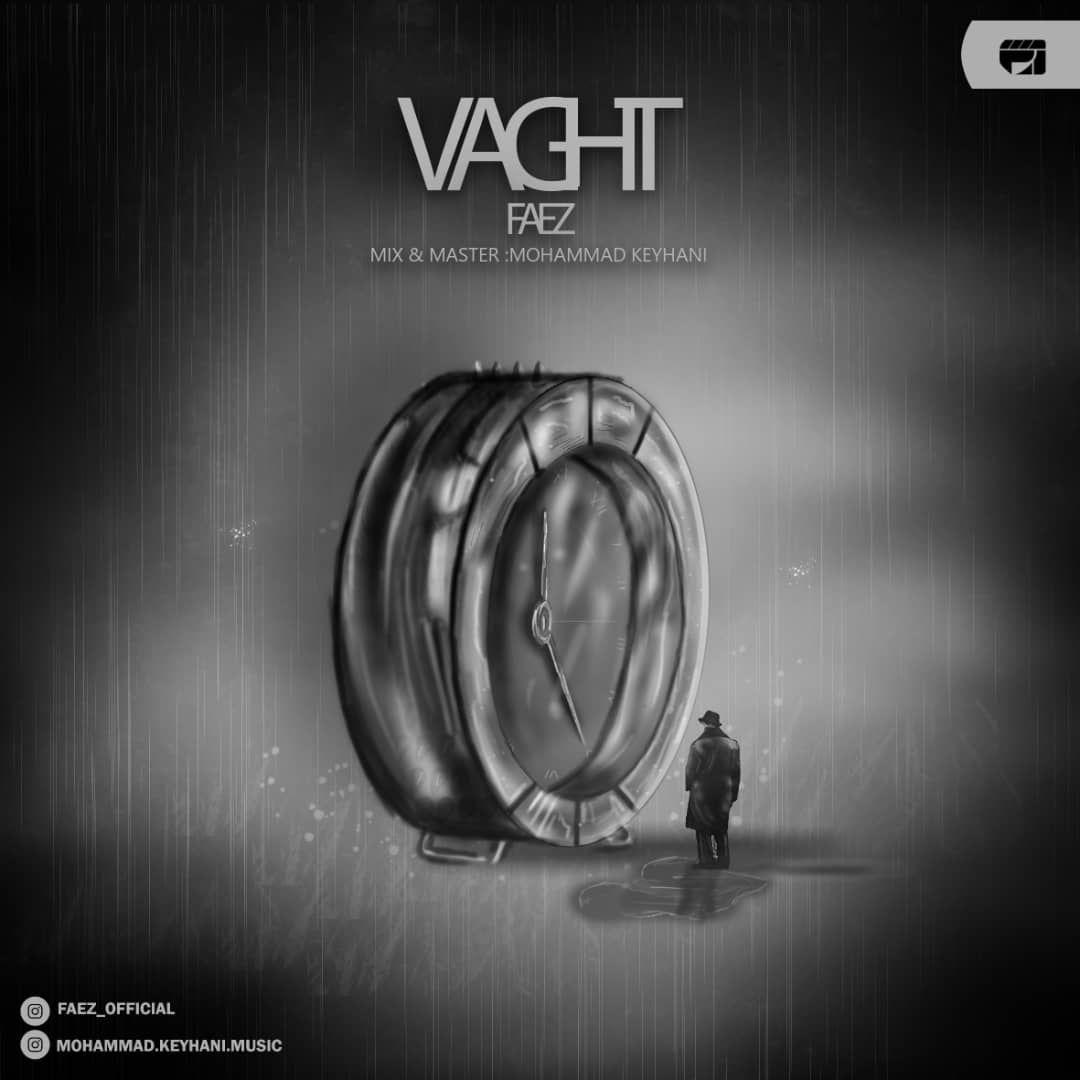 Faez – Vaght