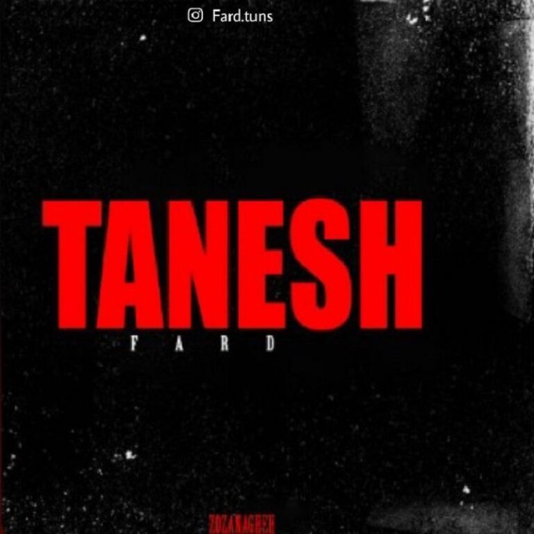 Fard – Tanesh