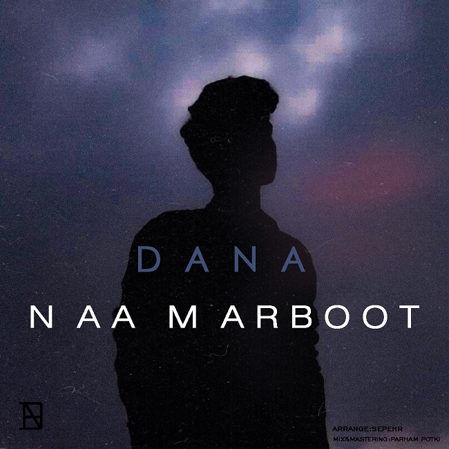 Dana – Naa Marboot