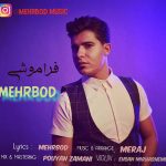 Mehrbod – Faramooshi - 
