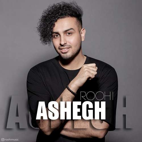 roohi – ashegh