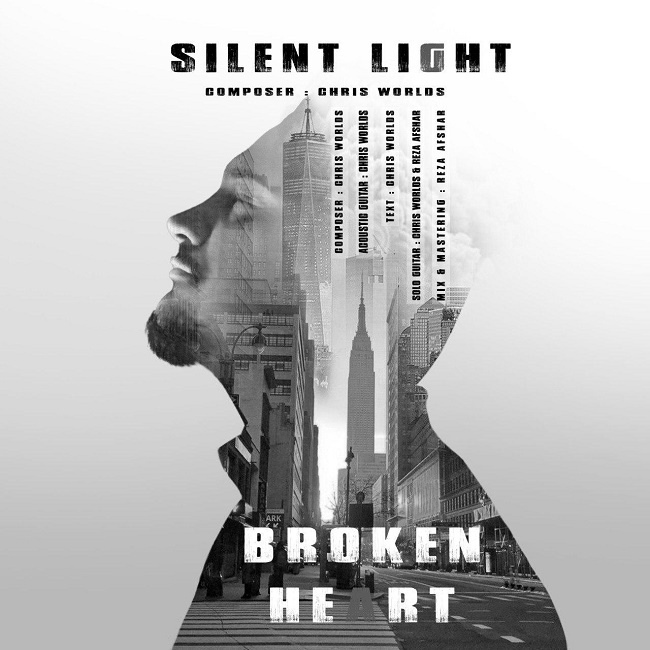 Silent Light – Broken Heart