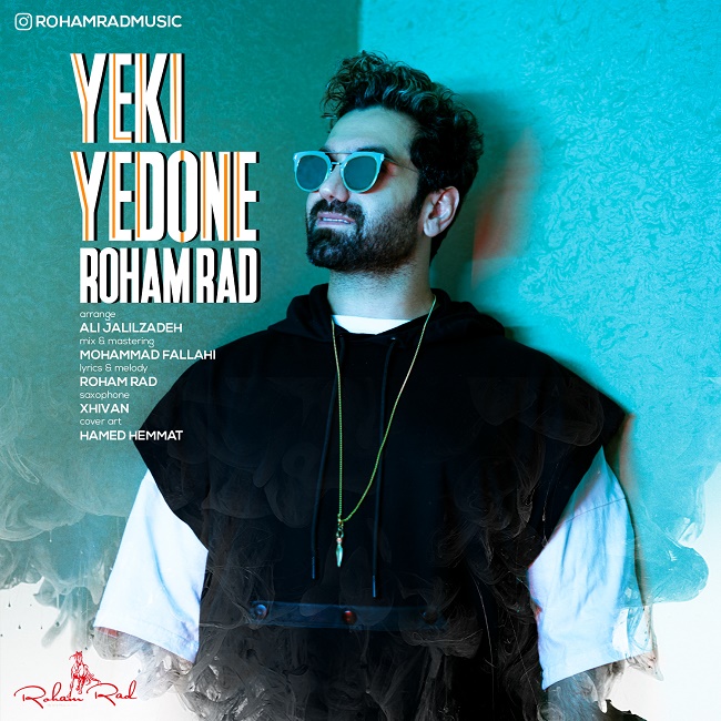 Roham Rad – Yaki Yedoone