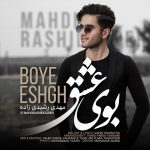 Mahdi Rashidizadeh – Booye Eshgh - 