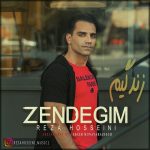 Reza Hosseini – Zendegim
