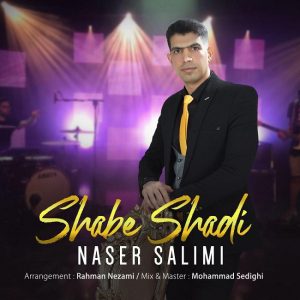 Naser Salimi