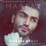 Alireza Rahaa – Harfat