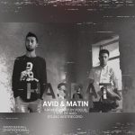 Avid & Matin – Hasrat - 