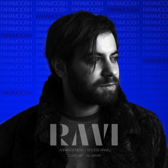 Ravi – Faramoosh