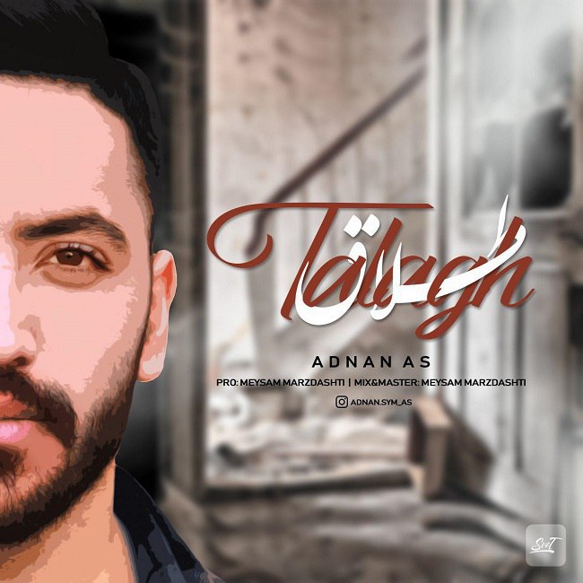 Adnan As – Talagh
