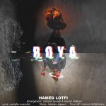 Hamed Lotfi – Roya - 