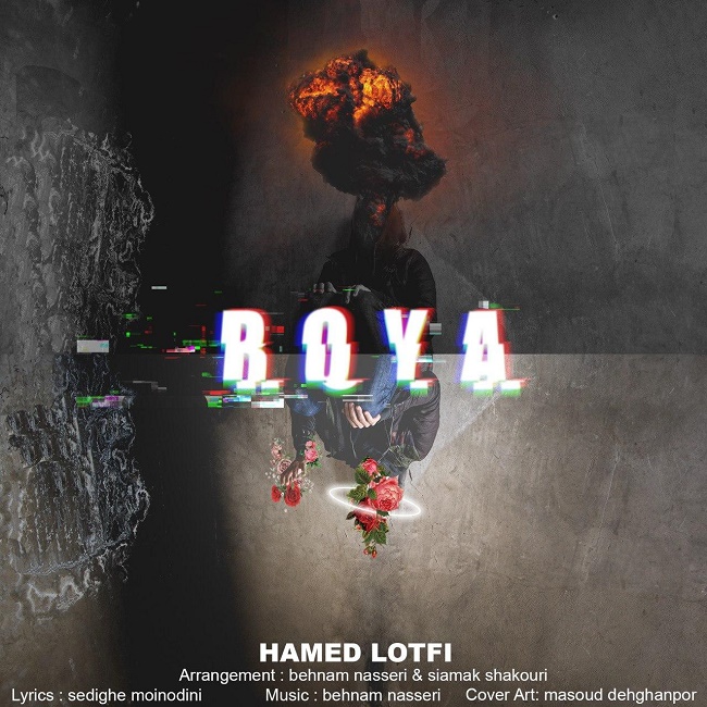 Hamed Lotfi – Roya