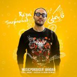 Reza Sarparast – Ghayemaki - 