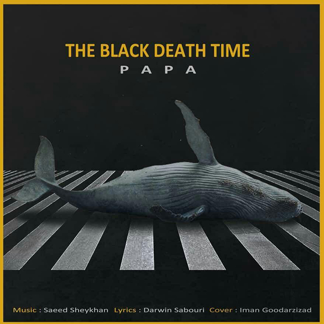 Papa – The Black Death Time