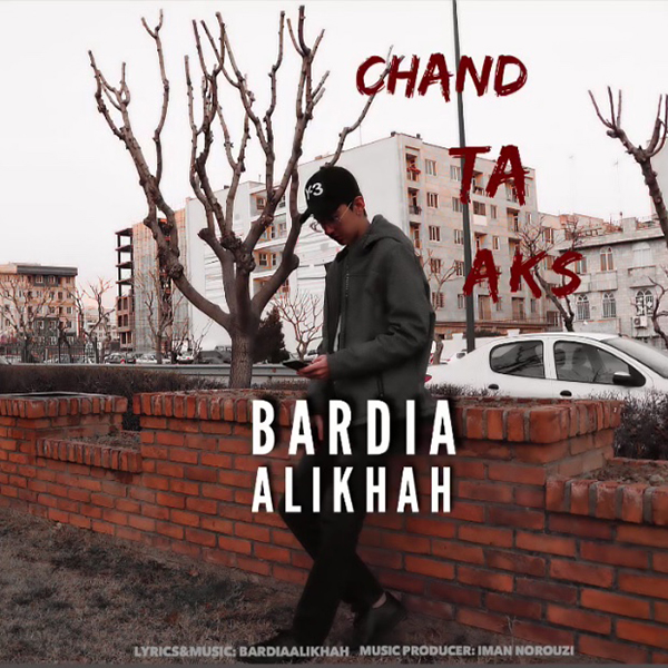 Bardia Alikhah – Chandta Aks