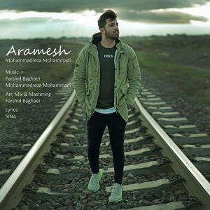 Mohammadreza Mohammadi 