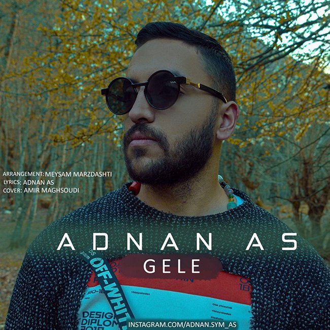 Adnan As – Gele