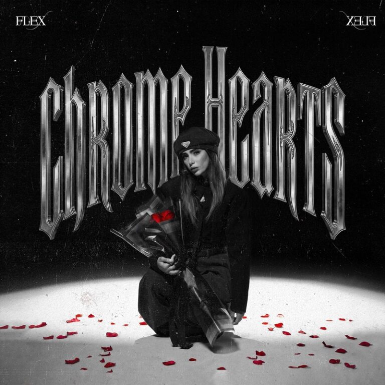 Flex – Chrome Hearts