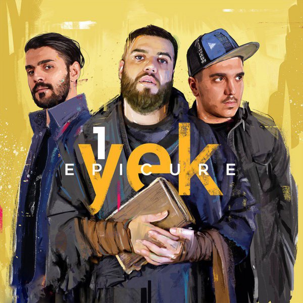 EpiCure – Yek