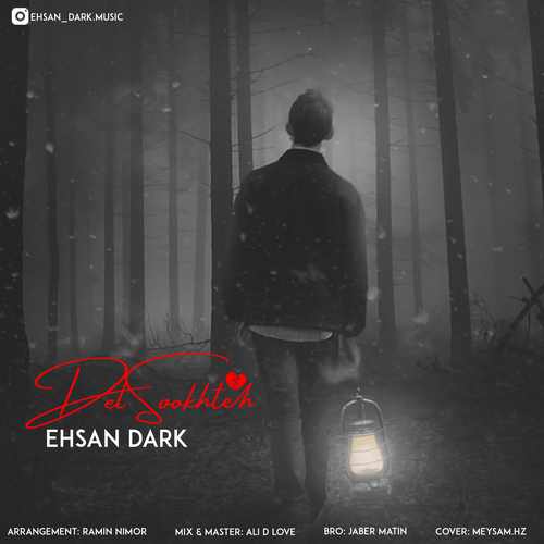 Ehsan Dark- Delsokhte