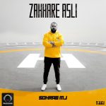 Sohrab MJ – Zakhar Asli