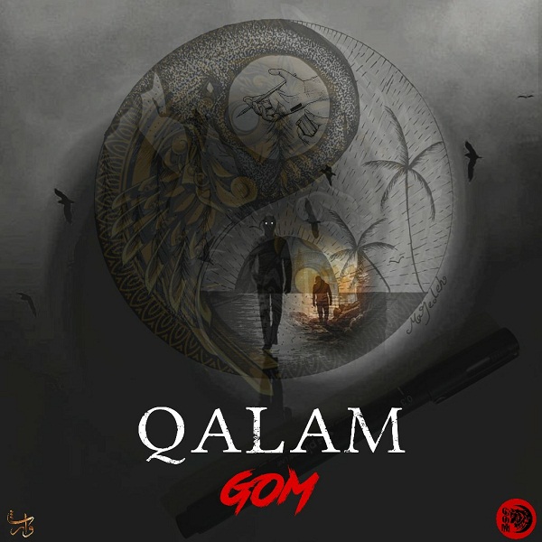 gom – Qalam