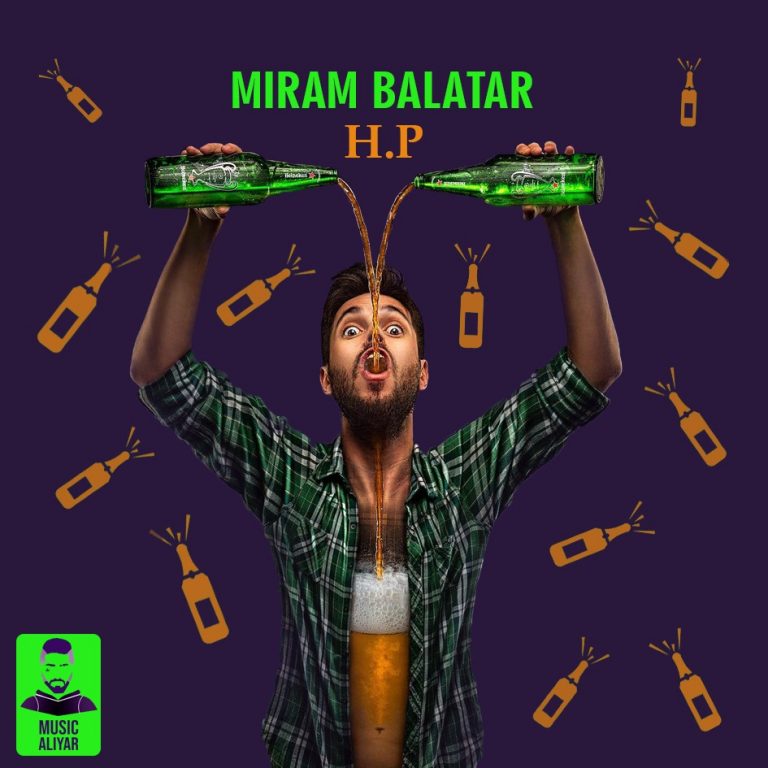 H.P – Miram Balatar