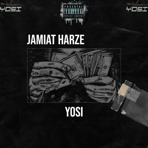 YOSI – Jamiat Harze