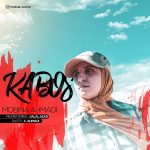 Mobina Ahmadi – Kabos - 