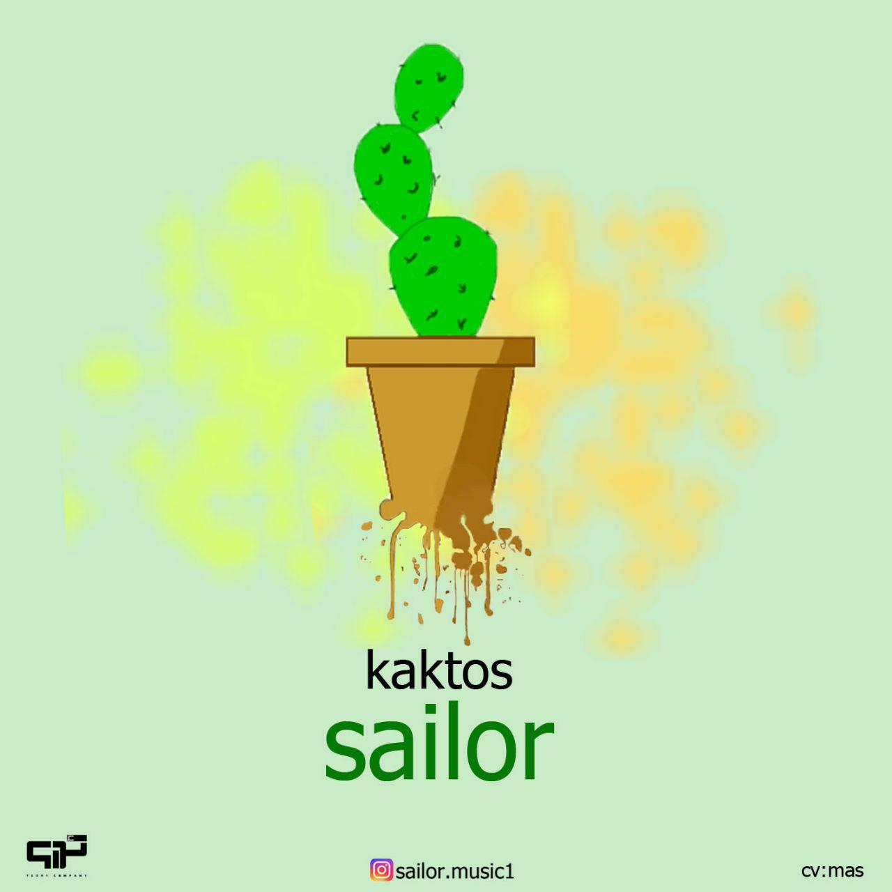 Sailor – Kaktos