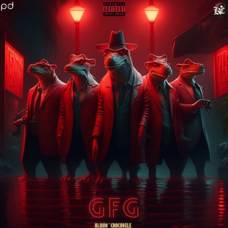 Kercity Band Ft Hektor – GFG