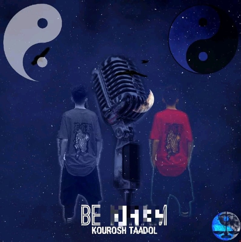 Kourosh Taadol – BK