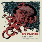 Lil Ehaam – No Politics - بدون سیاست