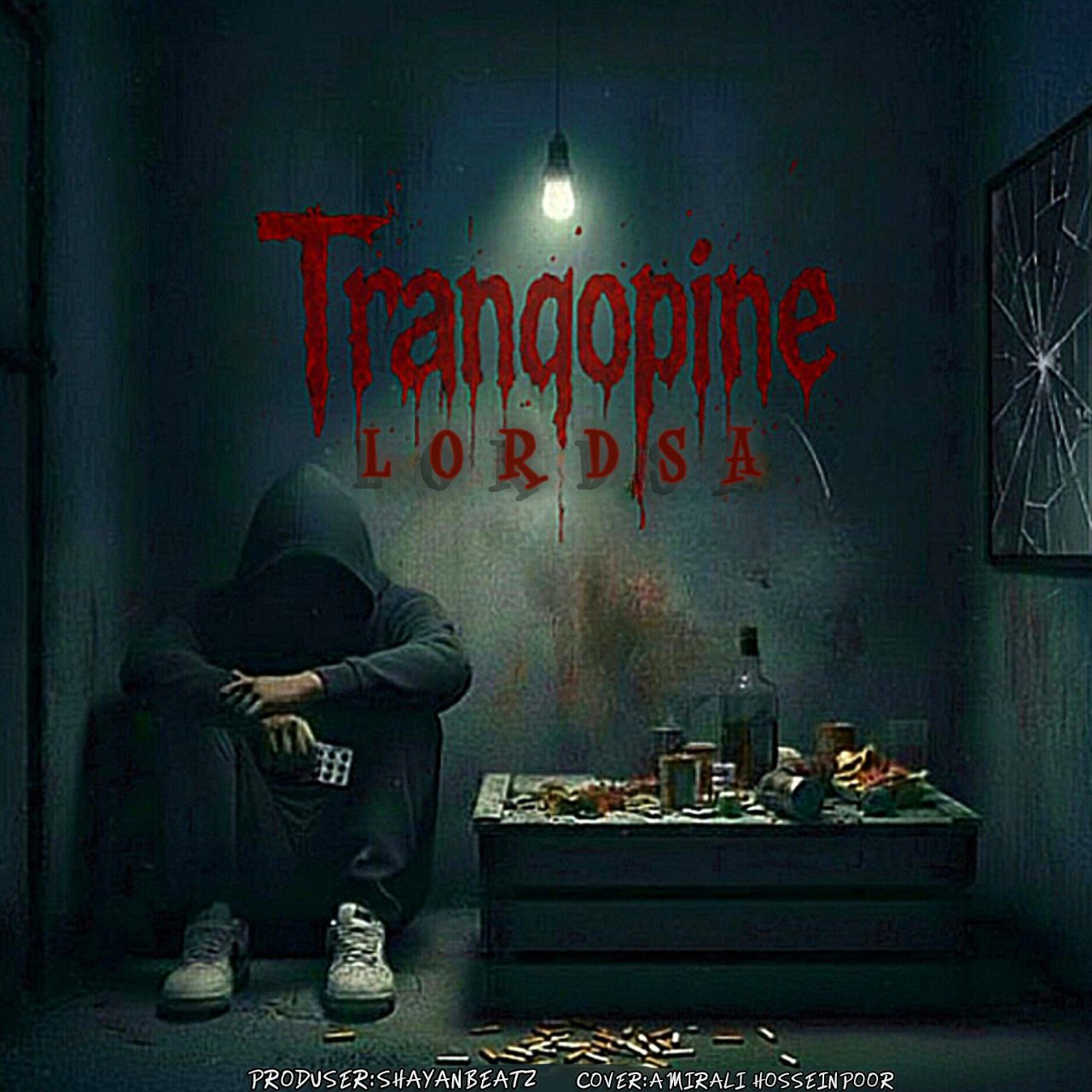 Lordsa – Tranqopine