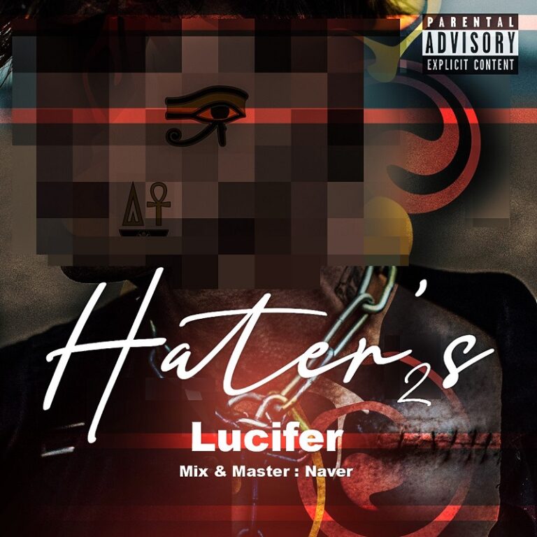 Lucifer – Hater’s 2